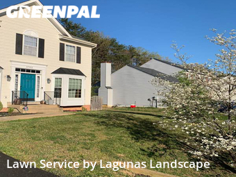 Lawn Care Service nearby Fredericksburg, VA, 