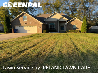 Lawn Service nearby Clarksville, TN, 