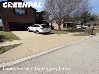 Grass Cutting nearby Keller, TX, 