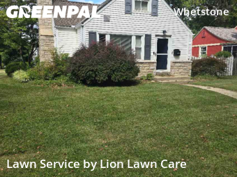 Grass Cut nearby Columbus, OH, 