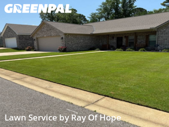 Lawn Care nearby Tuscaloosa, AL, 