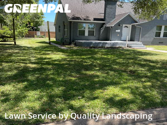 Lawn Care Service nearby Texas City, TX, 