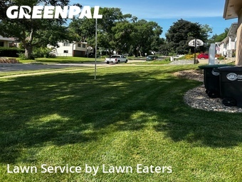 Lawn Cutting nearby Omaha, NE, 