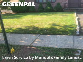Grass Cutting nearby Rahway, NJ, 