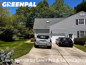 Lawn Mow nearby Greensboro, NC, 