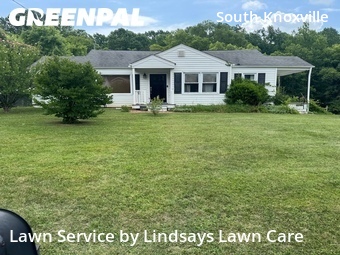 Yard Mowing nearby Knoxville, TN, 