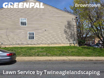 Yard Cutting nearby Wilmington, DE, 