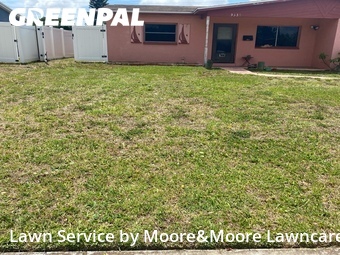 Lawn Service nearby Pinellas Park, FL, 