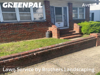 Lawn Cutting nearby Woodbridge Township, NJ, 