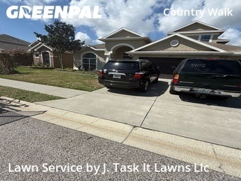 Lawn Mowing Service nearby Wesley Chapel, FL, 