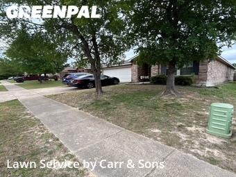 Grass Cutting nearby Mc Kinney, TX, 