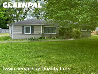 Yard Mowing nearby Gallatin, TN, 