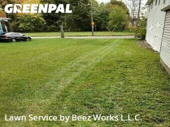 Lawn Care nearby Buffalo, NY, 