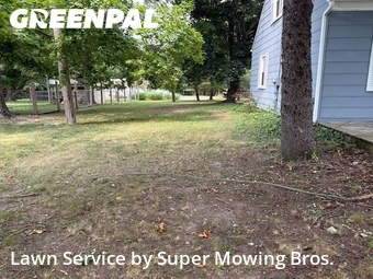 Lawn Maintenance nearby Lansing, MI, 