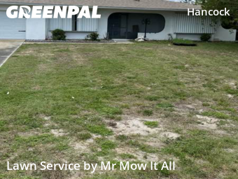 Lawn Mowing Service nearby Cape Coral, FL, 