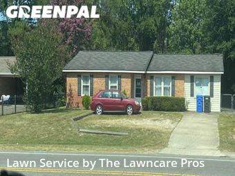 Grass Cutting nearby Fayetteville, NC, 