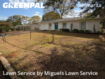 Grass Cut nearby Atlanta, GA, 