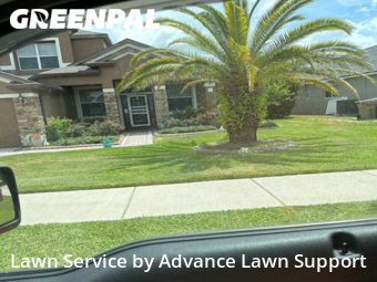 Grass Cutting nearby Clermont, FL, 