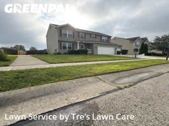Lawn Maintenance nearby Xenia, OH, 