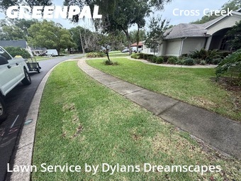 Lawn Mow nearby De Land, FL, 