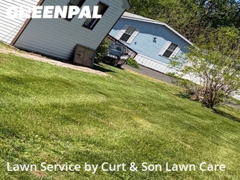 Yard Cutting nearby Quakertown, PA, 