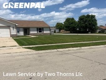 Lawn Mowing nearby Lafayette, IN, 