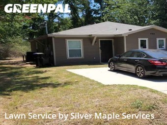 Lawn Care nearby Longview, TX, 