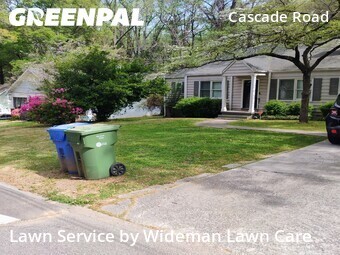 Lawn Maintenance nearby Atlanta, GA, 