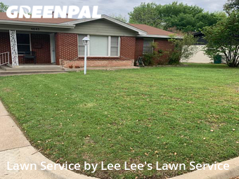 Lawn Care nearby Fort Worth, TX, 