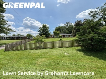 Lawn Care nearby Nashville, TN, 