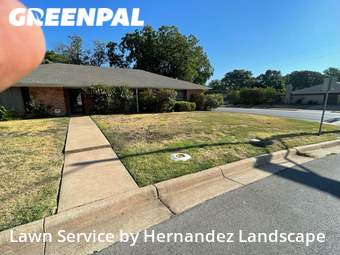 Lawn Mowing nearby Benbrook, TX, 