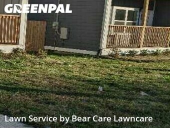 Lawn Mowing Service nearby Nashville, TN, 