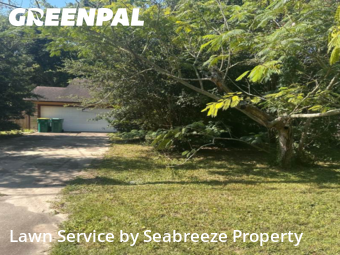 Yard Cutting nearby Niceville, FL, 