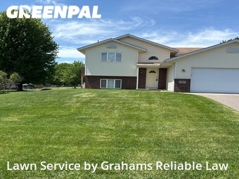Lawn Care nearby Saint Michael, MN, 