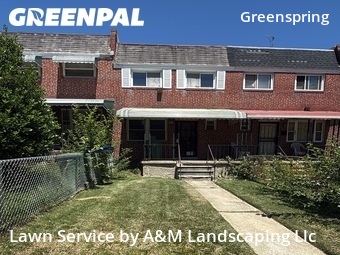 Lawn Mowing nearby Baltimore, MD, 