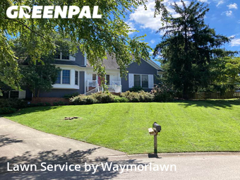 Lawn Mow nearby Louisville, KY, 