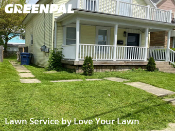 Yard Mowing nearby Buffalo, NY, 