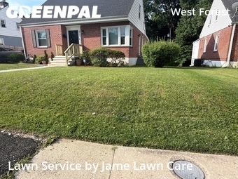 Lawn Maintenance nearby Baltimore, MD, 
