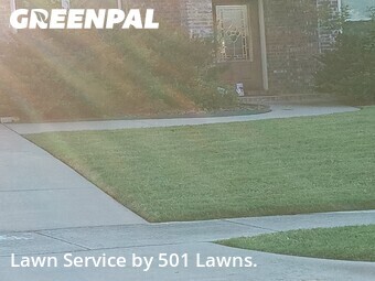 Lawn Care nearby Little Rock, AR, 