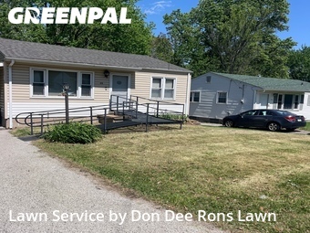 Lawn Maintenance nearby St. Louis, MO, 