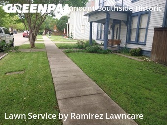 Lawn Care Service nearby Fort Worth, TX, 