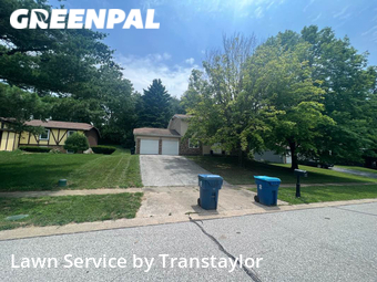 Grass Cut nearby Black Jack, MO, 