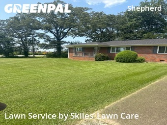Lawn Mowing Service nearby Chattanooga, TN, 
