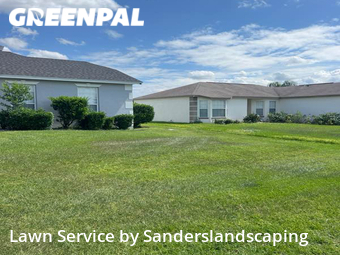 Lawn Service nearby Lakeland, FL, 