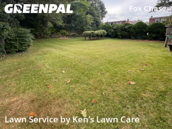Lawn Care nearby Philadelphia, PA, 
