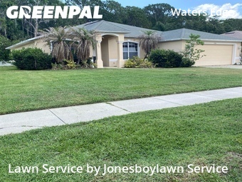 Grass Cutting nearby Port Orange, FL, 