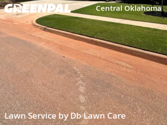 Lawn Maintenance nearby Oklahoma City, OK, 