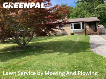 Lawn Maintenance nearby Mentor, OH, 