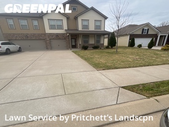 Lawn Service nearby Murfreesboro, TN, 