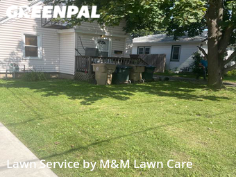 Lawn Service nearby Madison, WI, 
